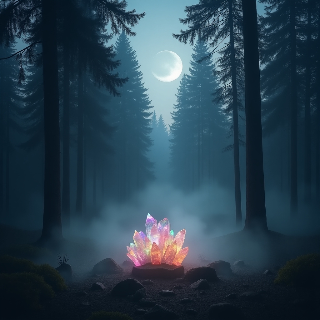 Energy of December 27, 2025: Intuitive Vision