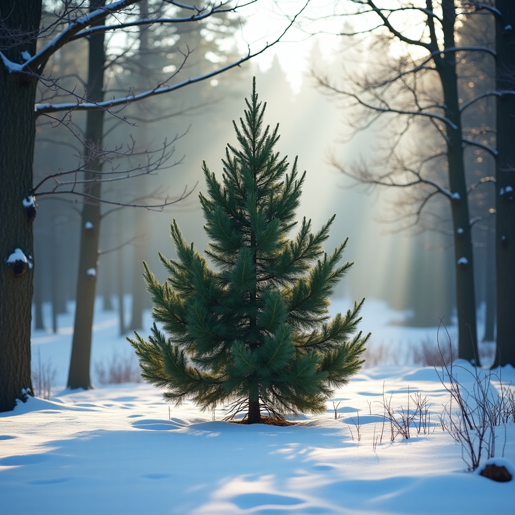 Energy of December 27, 2025: The power of juniper against the evil eye