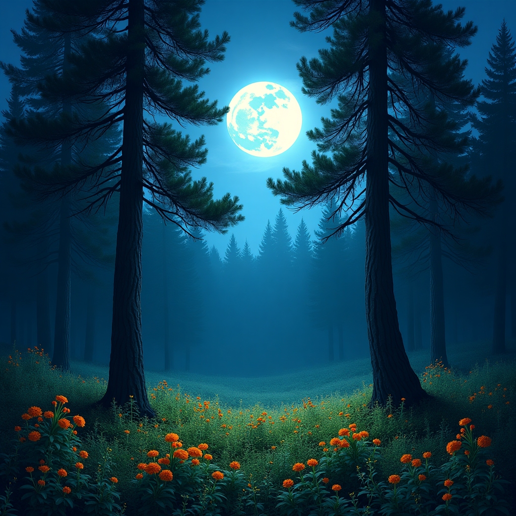 Ritual of December 30, 2025: Fertile Grounding