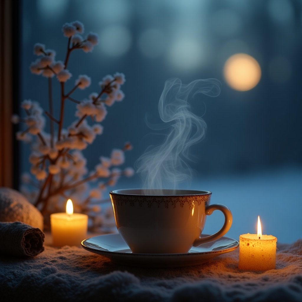 Magic Tea of January 10, 2026: Dandelion Root