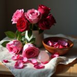 Rosa e Armonia: il ritmo interiore del 10 aprile 2026