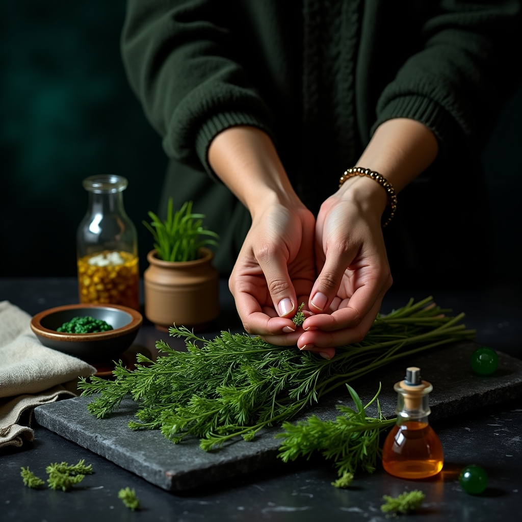 New Moon and Stability: what to bring into focus on April 18, 2026