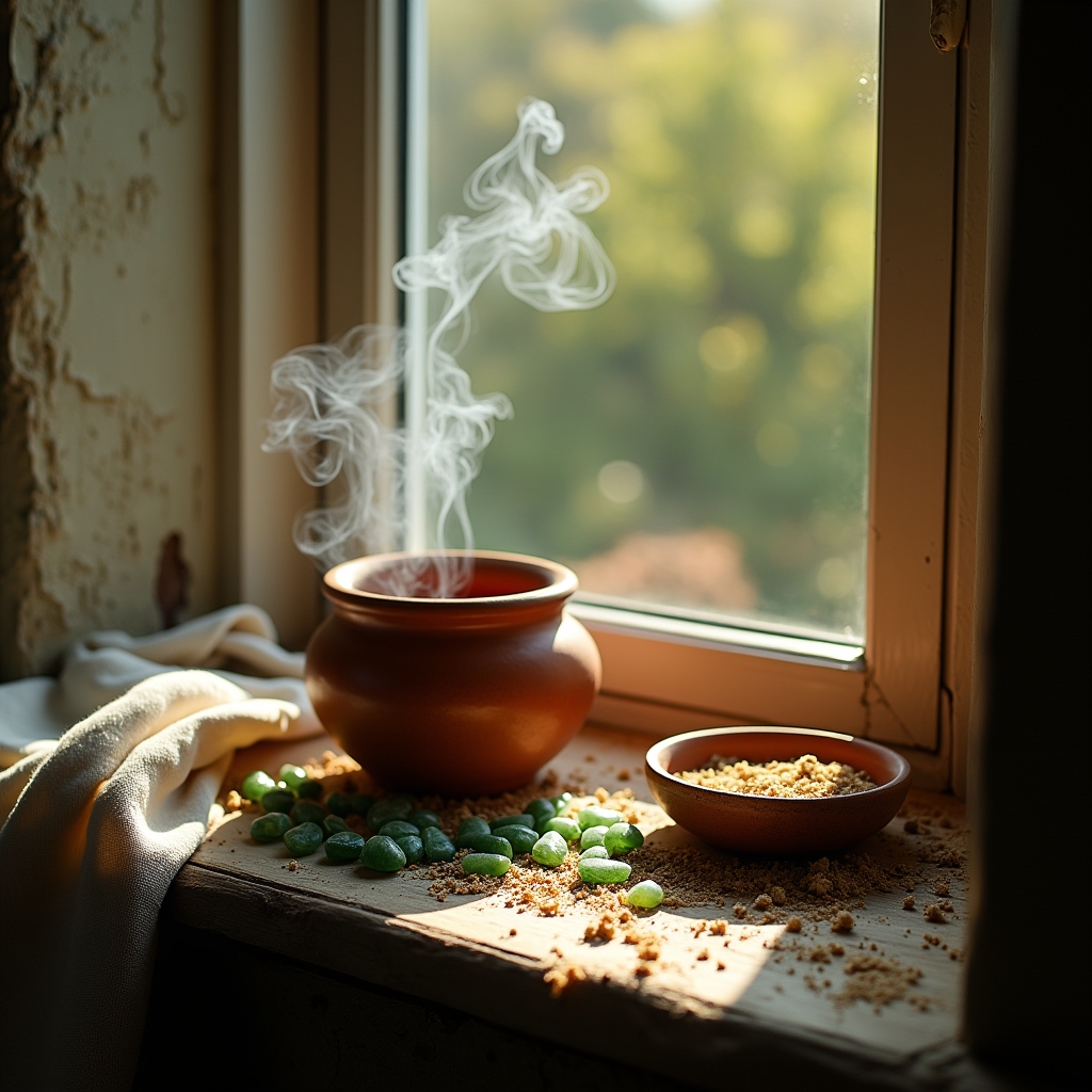 New Moon and Freedom: what to bring into focus on April 19, 2026