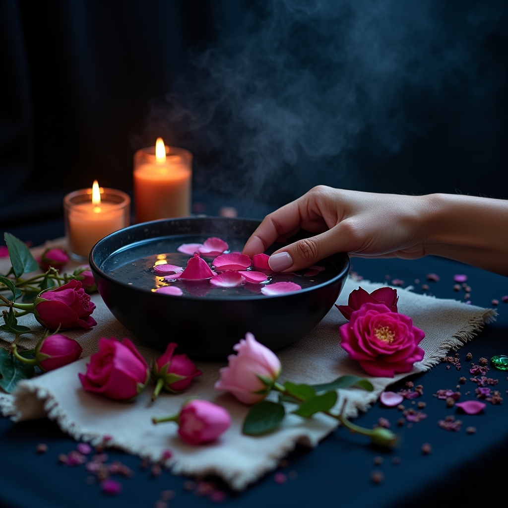 Full Moon Flower Moon and Introspection: what to bring into focus on May 02, 2026