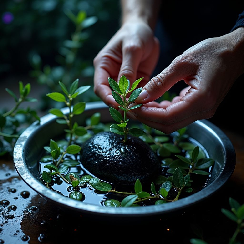 Full Moon Flower Moon and Power: what to bring into focus on May 03, 2026