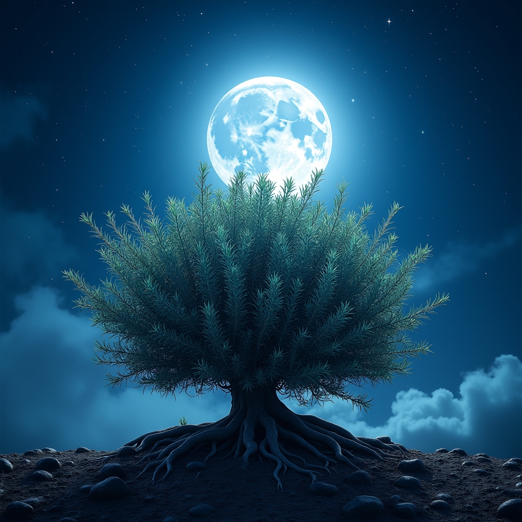 Full Moon Blue Moon and Leadership: what to bring into focus on June 05, 2026